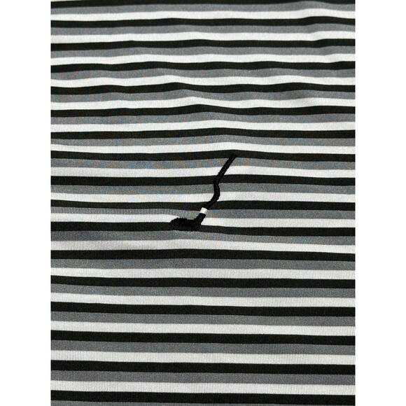 Crooked Stick RLX Polo Golf Shirt Men’s Size XL Striped Ralph Lauren *READ - Picture 6 of 11